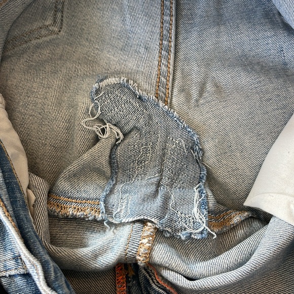 Ovadia New York Skinny Jeans - Picture 4 of 7